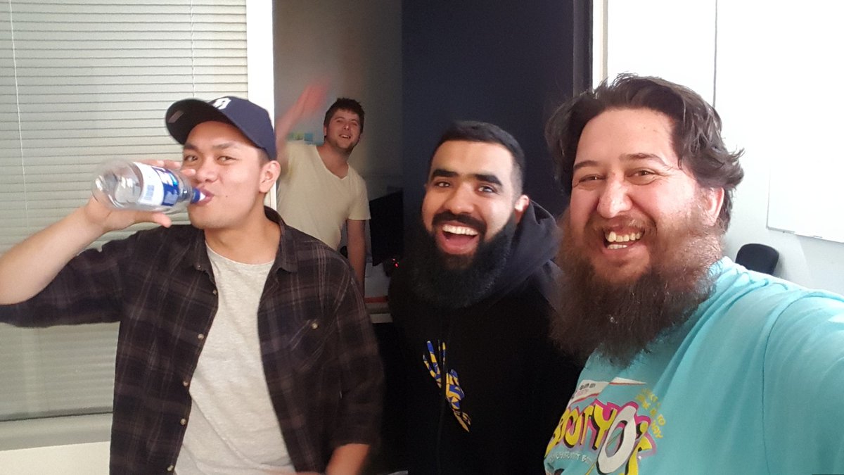 theissuespc's tweet photo. Check out the super skux 'Best Comedy Web Series, Podcast or Radio Show' award nominees #SponsorTheIssues #MerchTheIssues https://t.co/cRyREk77nX