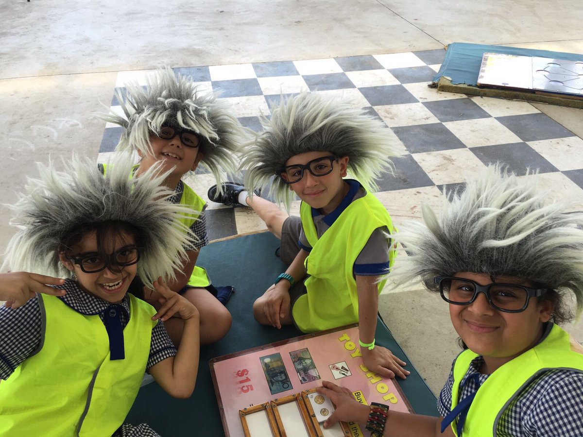 Class 2K tweet media