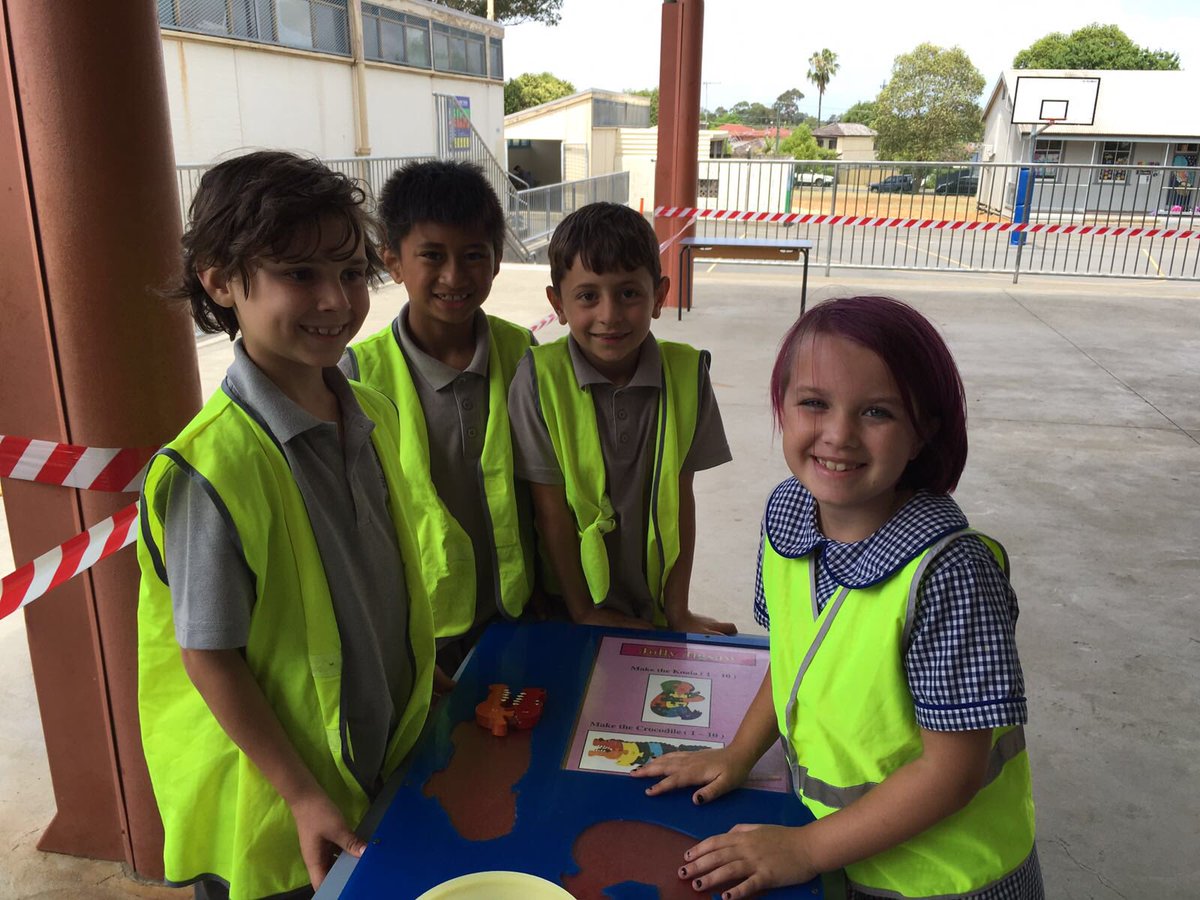 Class 2K tweet media