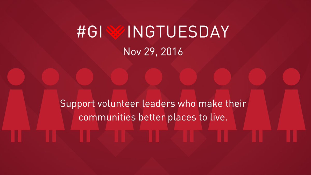 How are you celebrating #GivingTuesday? #JLOEB