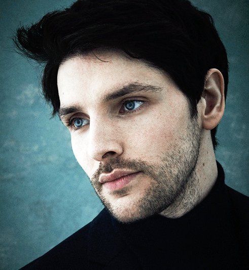 CrystalCave9's tweet image. I just want to say, this wonderful human being saved my life. #ColinMorgan