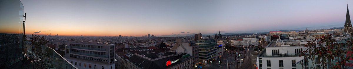 soerenkliemann's tweet image. Guten Morgen. #feelaustria #rubymarie #vienna