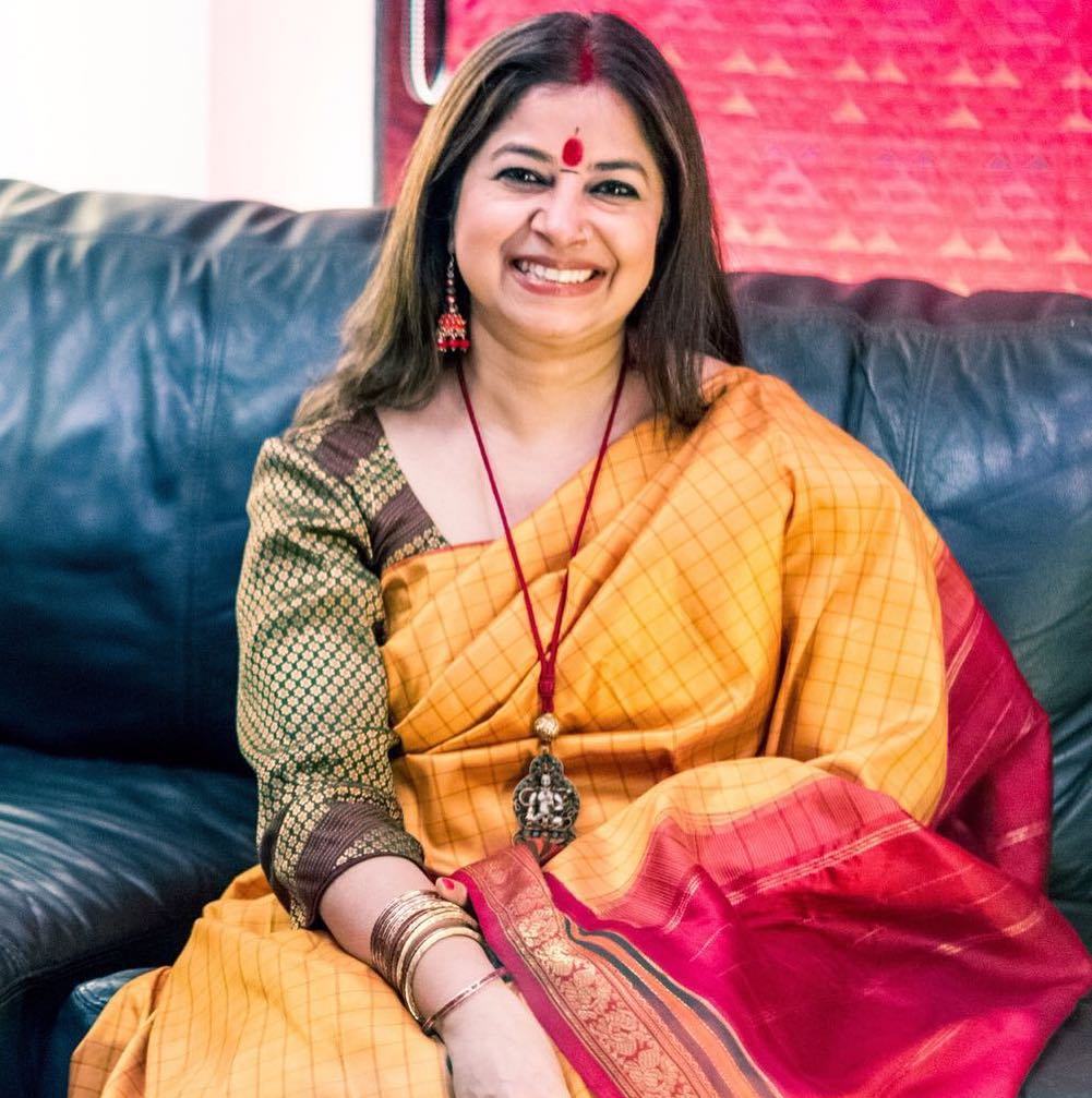 RagingTigerCo's tweet photo. REKHA BHARDWAJ

Recipient of two Filmfare Awards and one National Award.
Her ghazal ‘Phir … https://t.co/8gglcuhxr4 https://t.co/WmJOvRu0bj
