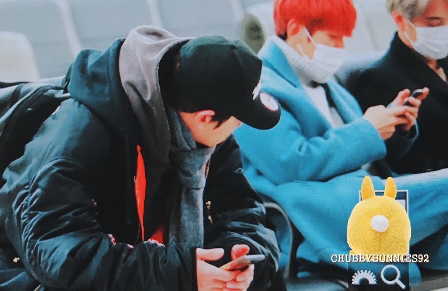 bubu✨cms open tweet media