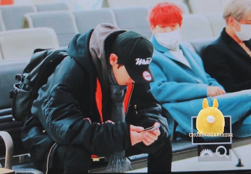 bubu✨cms open tweet media
