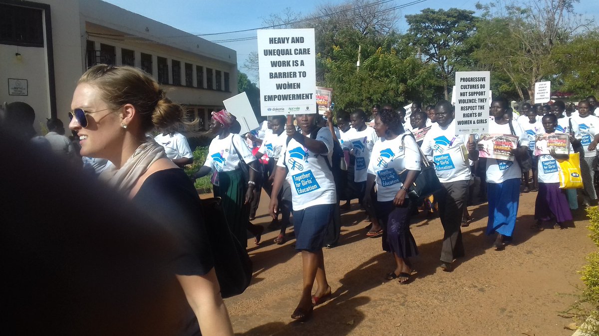 ElliotOrizaarwa's tweet photo. @acfode 31.in Gulu.we appreciate all the good towards girls and women empowerment #WEGCDA #COGEUG #womenSDGs #women4uganda https://t.co/gzH868xDR8