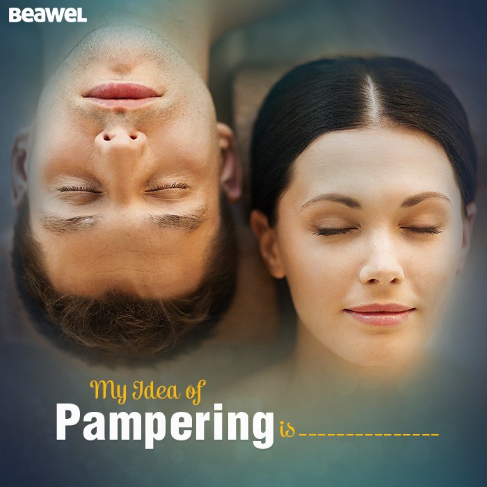 BuzzAtBeawel's tweet photo. Tell us how you would like to get pampered and stand a chance to #win Beawel Spa vouchers. #Contest #ContestAlert https://t.co/t2avSNLesg