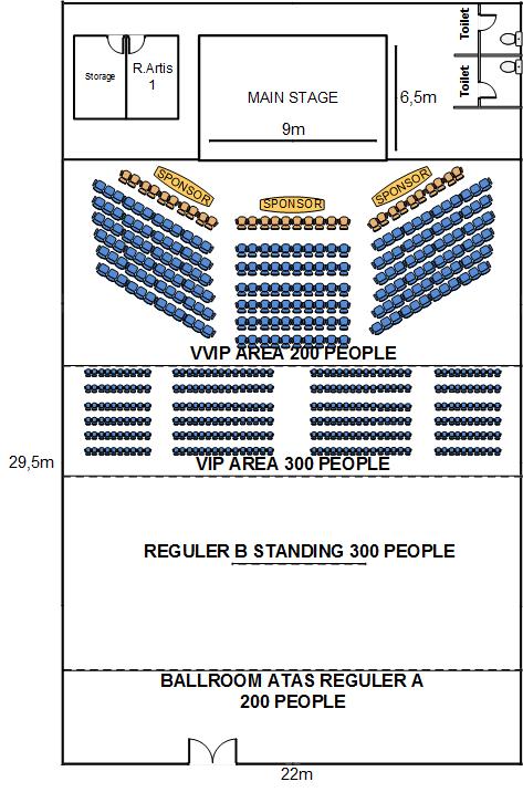 JogjaUpdate's tweet photo. Presale#1 GlennFredly "Tanda Cintaku Untukmu" | 12 /12/16 | 100Sunset, Bali | Tix @TiketkuID https://t.co/3lfmxS49H2 https://t.co/G4bKbqTtZY