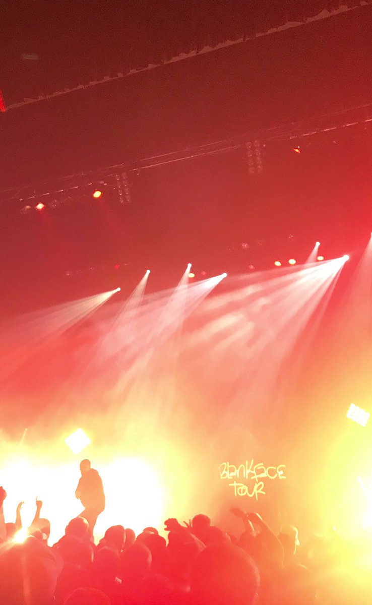 NeverLoBud's tweet photo. Schoolboy Q on the Blankface Tour also at the Arvest Bank Theater in KC! 10/25 https://t.co/RV1bAsAGSB