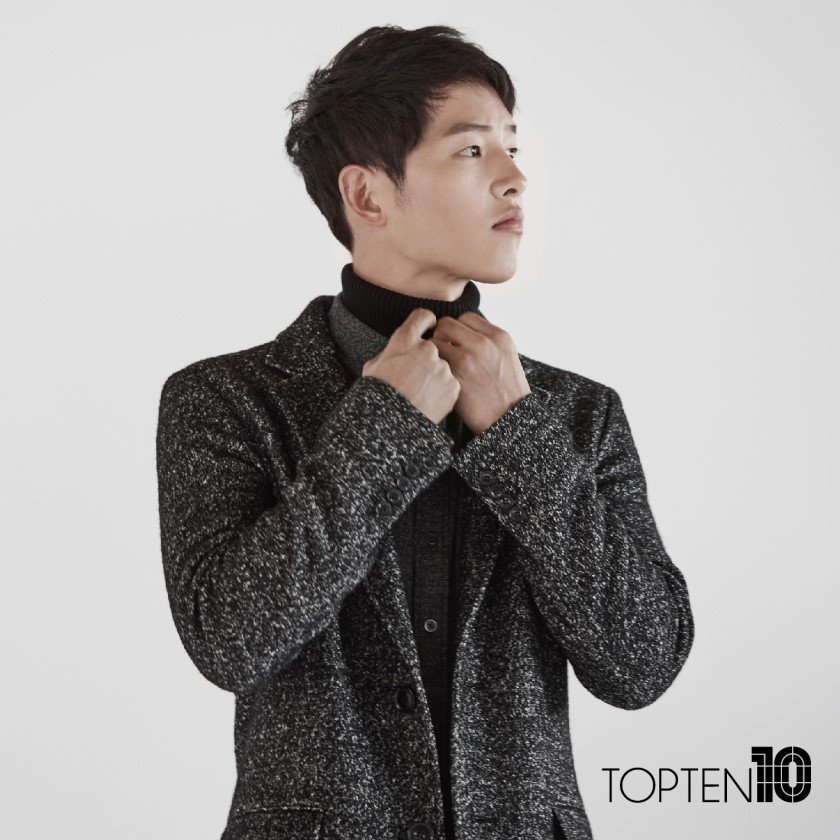 MYJOONGKIAILE's tweet photo. [Endorsement Pictures] Topten 10 update
[广告代言] Topten 10 更新

#宋仲基 #songjoongki #송중기 https://t.co/9A6pSgpECB