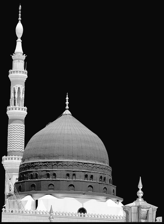 جرح المدينة .. نسمع ونينه 
🏴🏴🏴
#يا_رسول_الله
 #استشهاد_الرسول