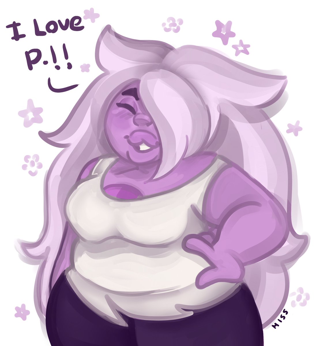 La_Missy_'s tweet image. 