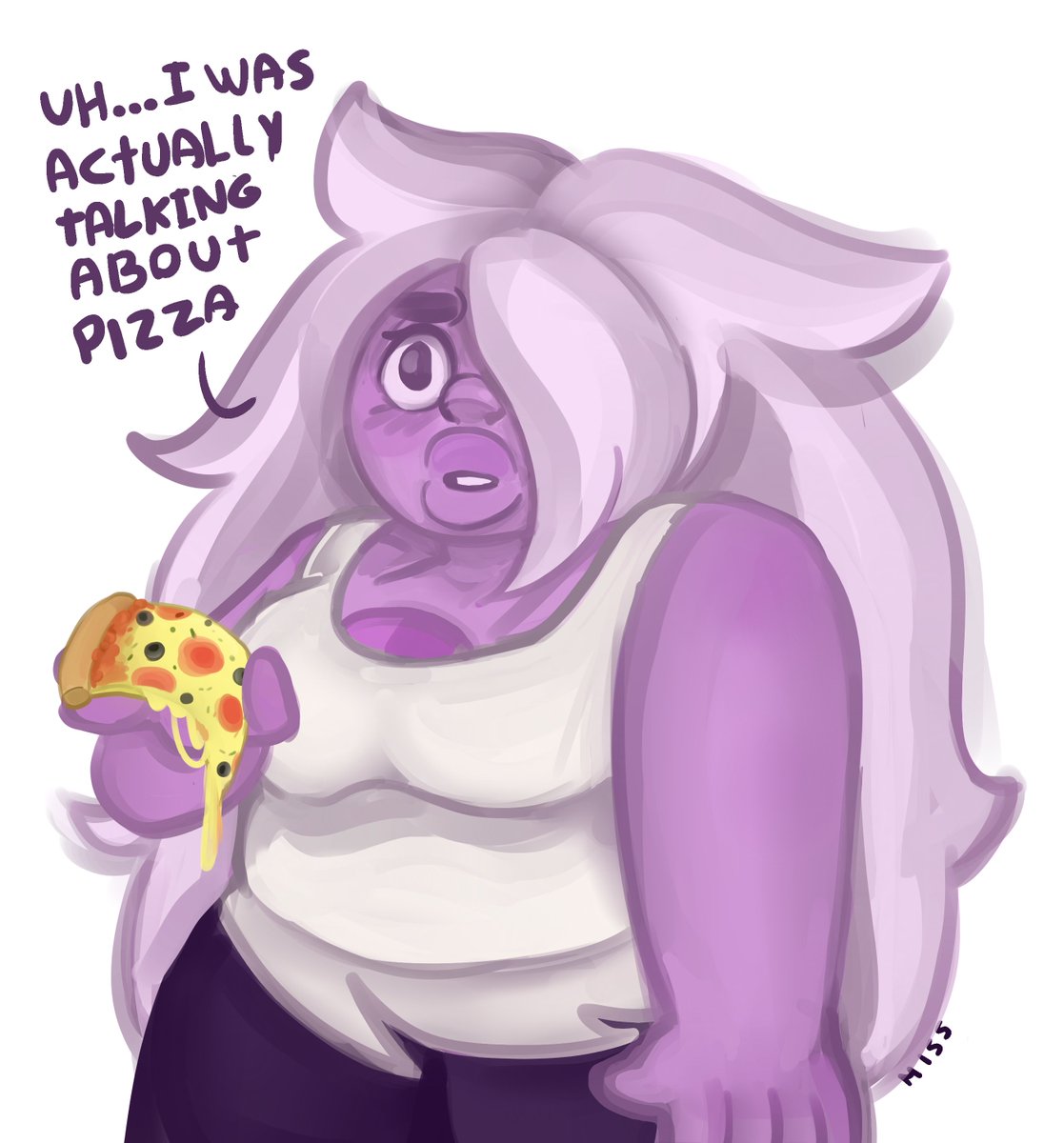 La_Missy_'s tweet image. 