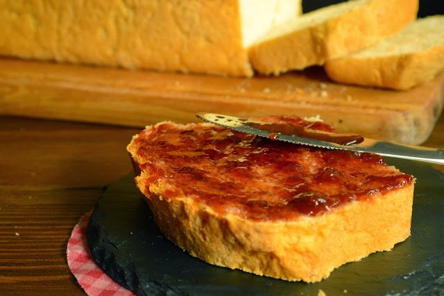 #LaHoraDeLasAmigas177 Sabías que.. Tienes que desayunar bien.
lasrecetasdenoelia.blogspot.com.es/2015/05/pan-de…