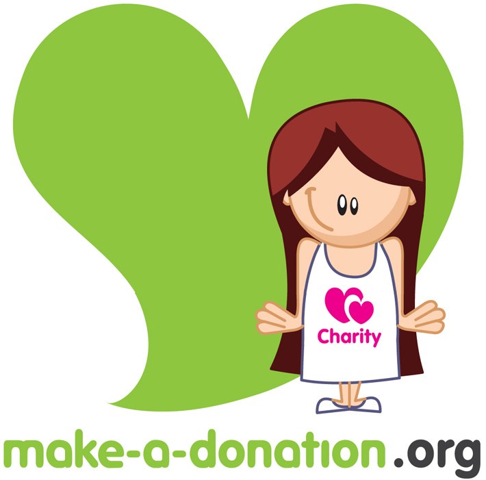 Make_a_Donation's tweet photo. New Year's Resolution! Fed up with paying Just Giving's Fees? Then let us help with 100% #feefreegiving https://t.co/yTIi2h1O0e https://t.co/FA6Alsq9TY