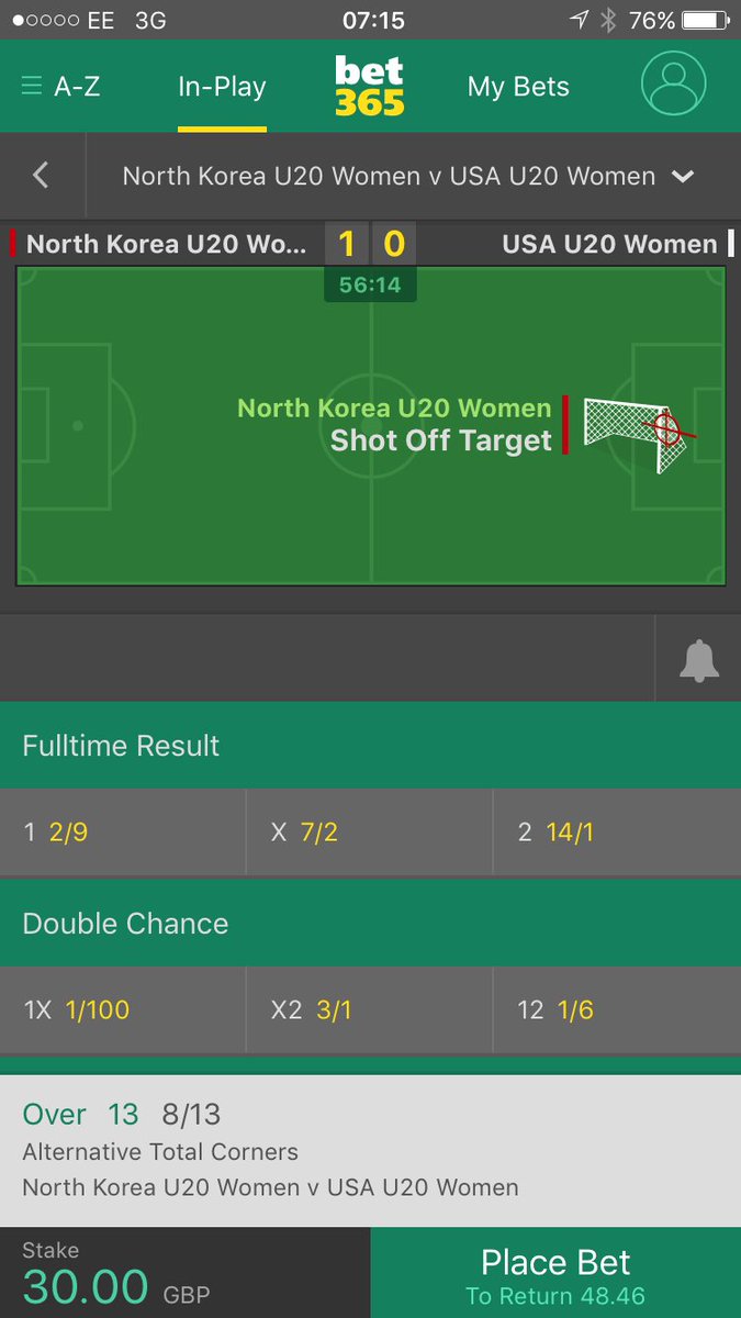 InplayTips8's tweet image. 🔵🔵🔵bet 2 🔵🔵🔵

Going to try roll over our winning to £100