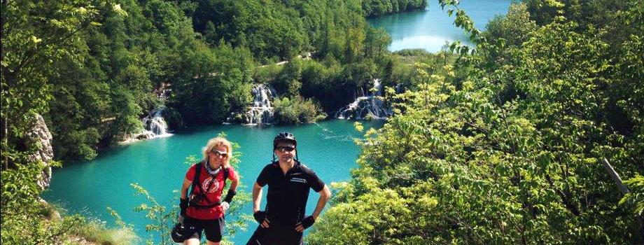 CyclingCroatia1's tweet photo. Have you been on #Plitvice National Park? we invite you to enjoy it with us :-) @CyclingCroatia1 https://t.co/A3eaDhZmvv
