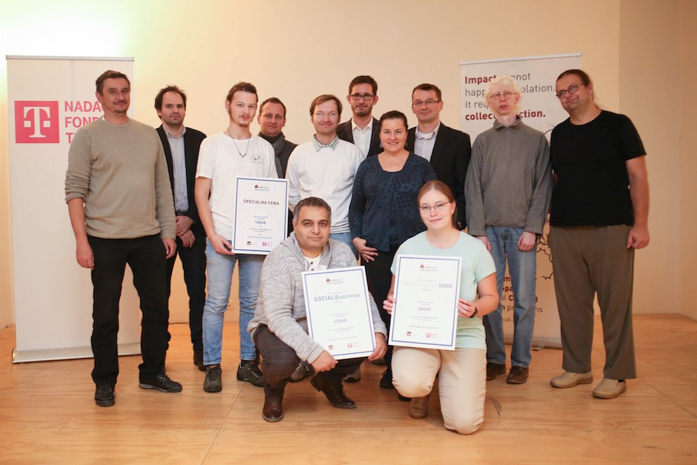 The Hub Bratislava tweet media