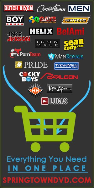 JRLCHARTS's tweet photo. Retailers #SpringTownDVD Has Your Santa Bag Filled With the Hottest Gay adult DVDs & More https://t.co/V6BuPTeQIn https://t.co/Ax06FW0aZW