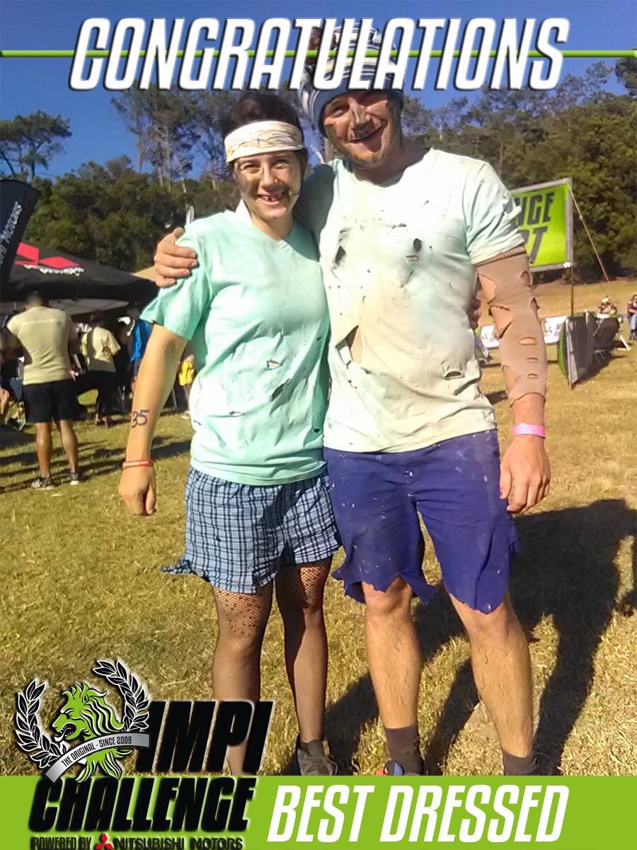 impichallenge's tweet photo. Congratulations to our #Impi5CT Best Dressed Winners!
Please contact info@impichallenge.co.za with your team's details https://t.co/tJlQGL4A9A
