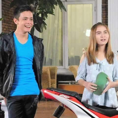 ElinaJoeeeerg's tweet photo. #MIL2dunia 🎬 https://t.co/6aQp2csI3F