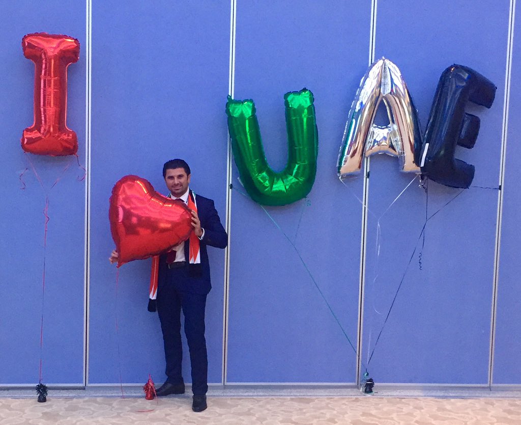 AmerMoussa's tweet photo. #UAENationalDay#MyDMCC https://t.co/kPUgOXetFJ