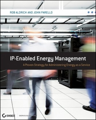 jimmycouts's tweet photo. IP-Enabled Energy Management: A Proven Strategy for Administering Ener https://t.co/EvRwKtZejF #computersinternet https://t.co/NgnsvOZe4o