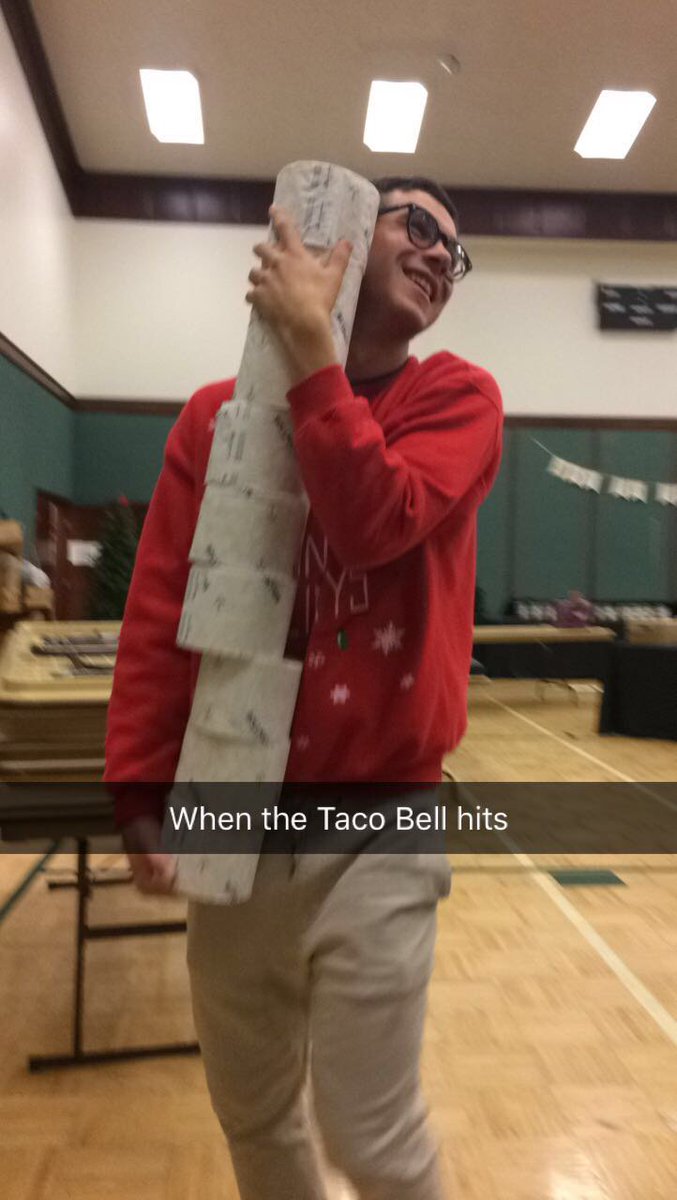 Kandalou's tweet photo. @tacobell https://t.co/Ta6Gcp8R5f