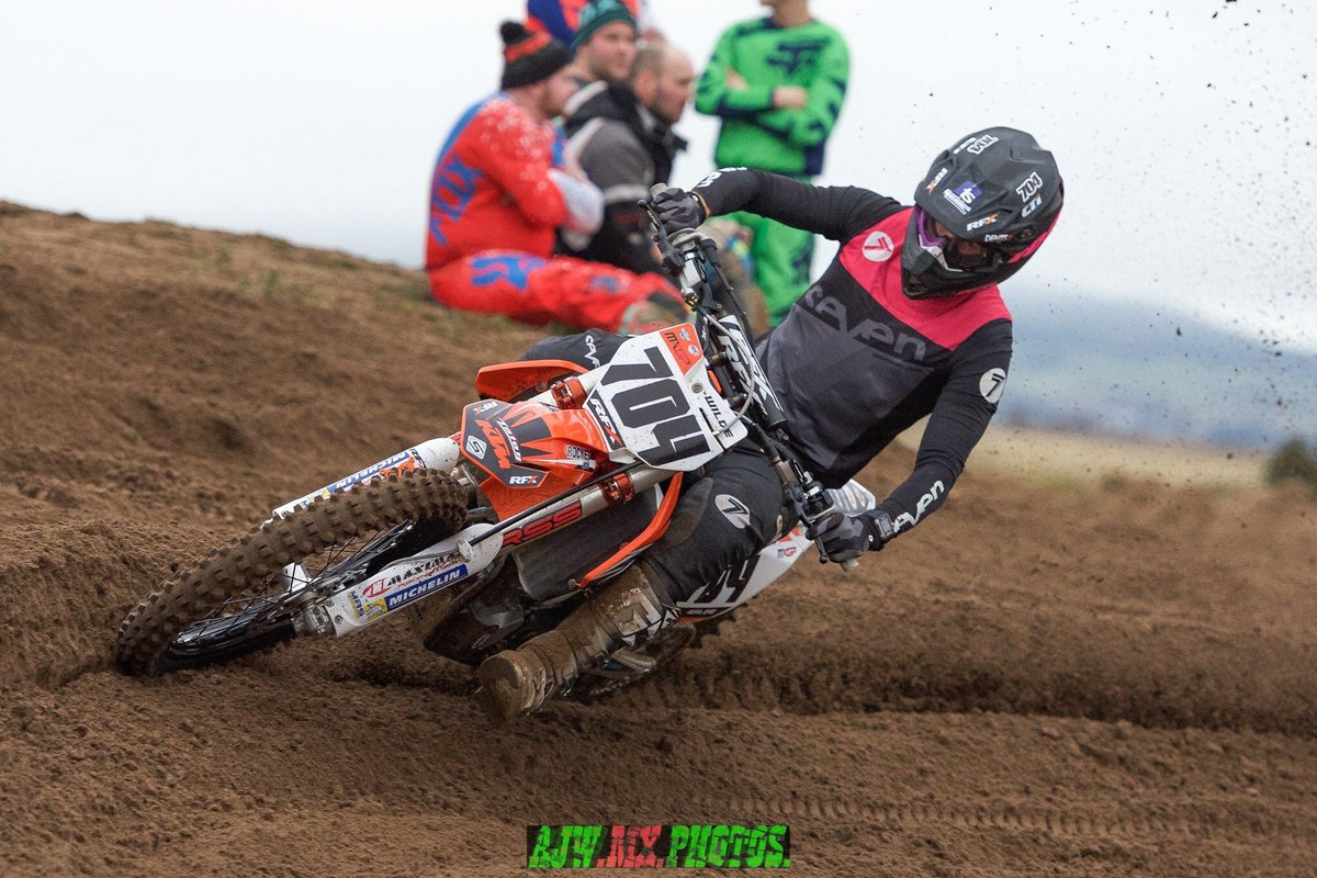 AshleyWilde704's tweet photo. Some photos from last weeks training in Scotland..
PC- Ajw Mx photos
#Toughsheet
#Dents8
#FirstStepVans https://t.co/n3O9wr8lB4