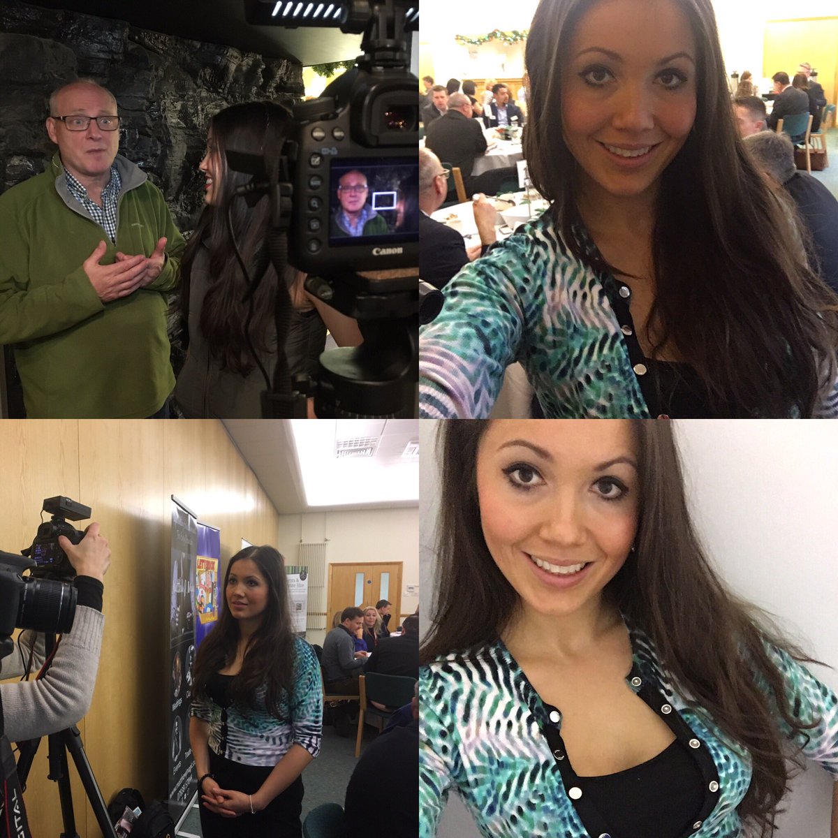 ContentUpNorth's tweet photo. We film events... Our video @Topic_UK #topic #tapas #business #networking @ncmme @sheldon1creates @topicuk_sthyork https://t.co/Ut9LmgmJZq https://t.co/eQhkWAjJ7f