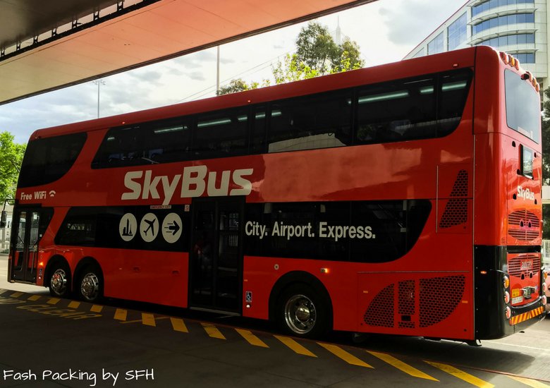 travel2next's tweet photo. Melbourne SkyBus Review: Better Than A Taxi? - Fash Packing https://t.co/0qj4tVEIq0 #seeaustralia https://t.co/GzeqgIFRAH