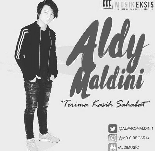 RepublikAlovers's tweet photo. @AlvaroMaldini1 #TerimakasihSahabat https://t.co/eBvajPCOBq