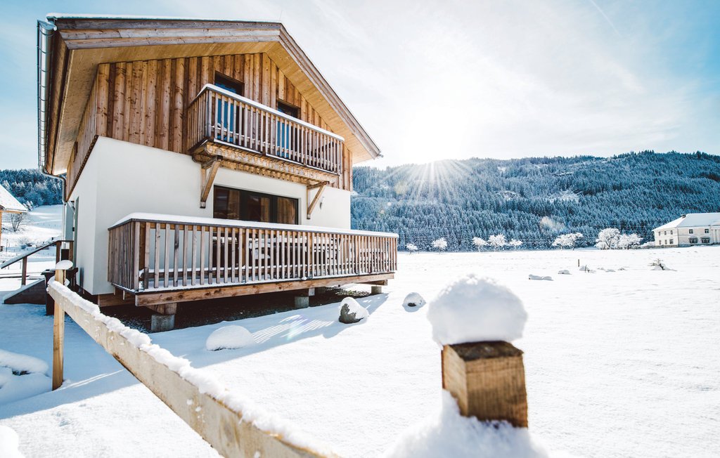 Nog even en dan ligt er weer een dik pak sneeuw in Oostenrijk! #wintersport #sneeuw # koud