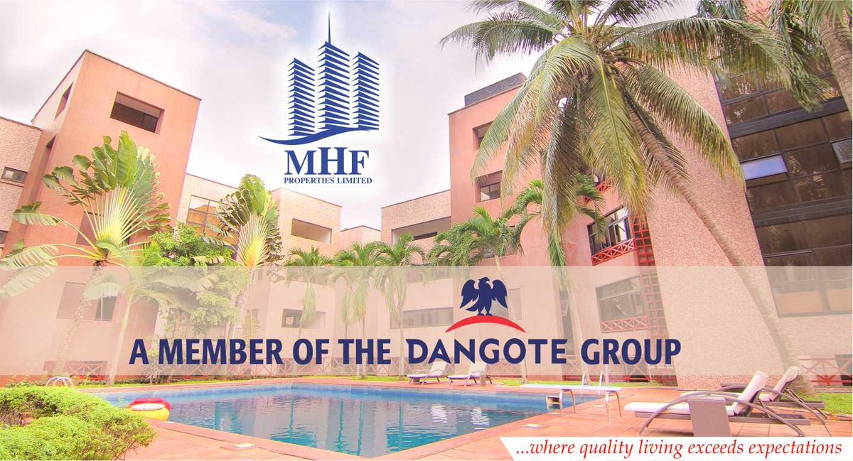 Mariya Court is one or our exclusive luxury properties situated in the heart of ikoyi #ikoyi #Lagos #lease #luxury #mhf #dangote