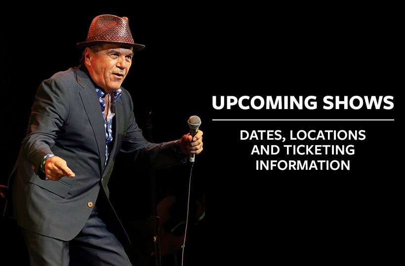 Find out when I will be performing next near you. Info on all my upcoming shows are here: bit.ly/GS-TourDates