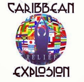 DFrenchmon's tweet image. #caribbeanreliefexplosion
#effectchallenge
Friday March 3rd 2017