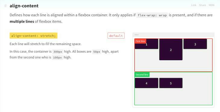 asanzdiego's tweet image. #CSSReference, una fantástica guía visual para aprender #CSS ow.ly/guec100qLnG