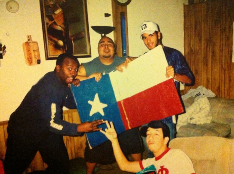 OCL1987's tweet photo. @SheaSerrano https://t.co/5vUFACt7np