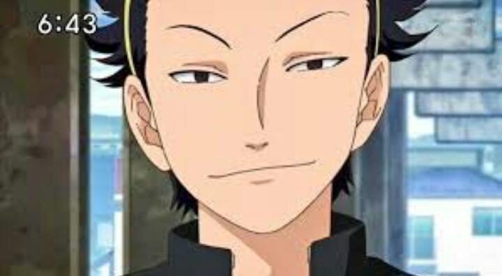 名前考え中 未浮上 米屋先輩お誕生日おめでとうございます カチューシャ 外したあとの姿 楽しみにしてます笑 米屋陽介生誕祭16 米屋隊員お誕生日おめでとう ワールドトリガー T Co Ik2jcnsayk Twitter