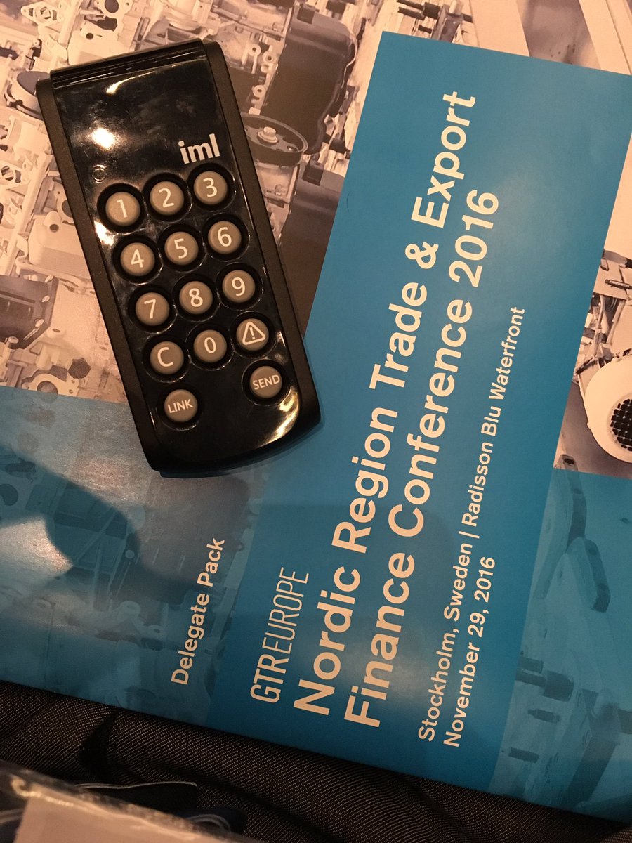 martinruist's tweet photo. Interactive conference tools connecting audience with speakers. Not the future, but the present. #gtrnor #fourpr https://t.co/eUUpuXQtBc