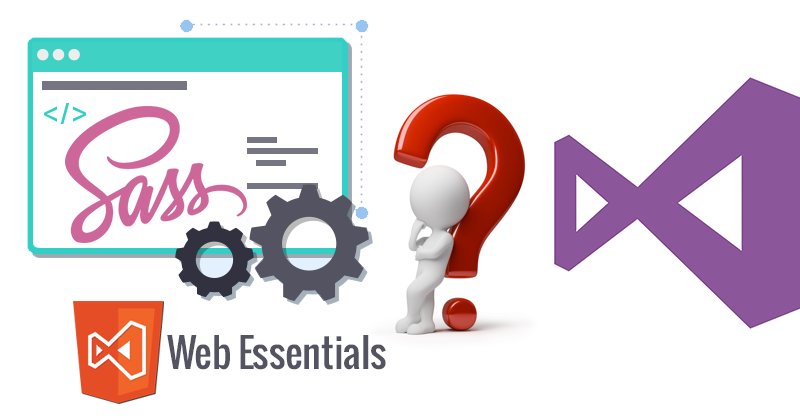 CsharpCorner's tweet image. How To Use #SASS In #VisualStudio Using #WebEssentials by Mohasin Desai cc @CsharpCorner goo.gl/0R0hSx