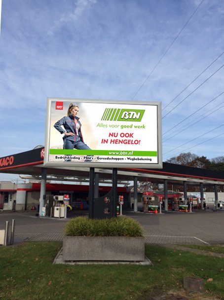 havepworkwear's tweet photo. Ook in Hengelo introductie HAVEP® Attitude | Campagne voeren samen met Business Partner BTN B.V. https://t.co/E1cipadiyx