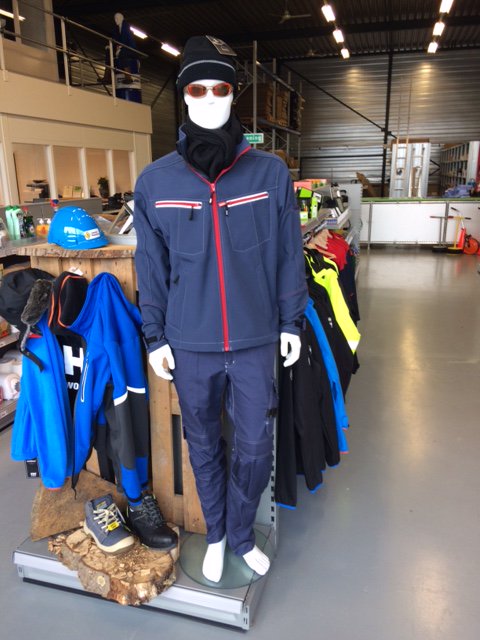 havepworkwear's tweet photo. Ook in Hengelo introductie HAVEP® Attitude | Campagne voeren samen met Business Partner BTN B.V. https://t.co/E1cipadiyx