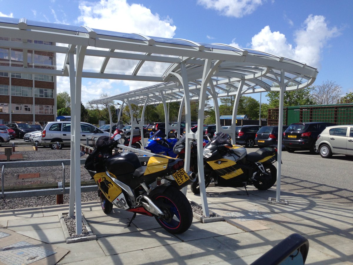 TWFSystems's tweet photo. #cycleshelter or #buggyshelter required? Our P261 #glazingbars offer the perfect #glazedroof solution. https://t.co/eZ34XemnhU