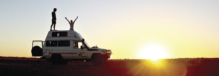 travelprnewscom's tweet image. #Australia #WorkingHolidayMaker program gains momentum as partners join @TourismAus new $10m global #youth campaign travelprnews.com/australias-wor…