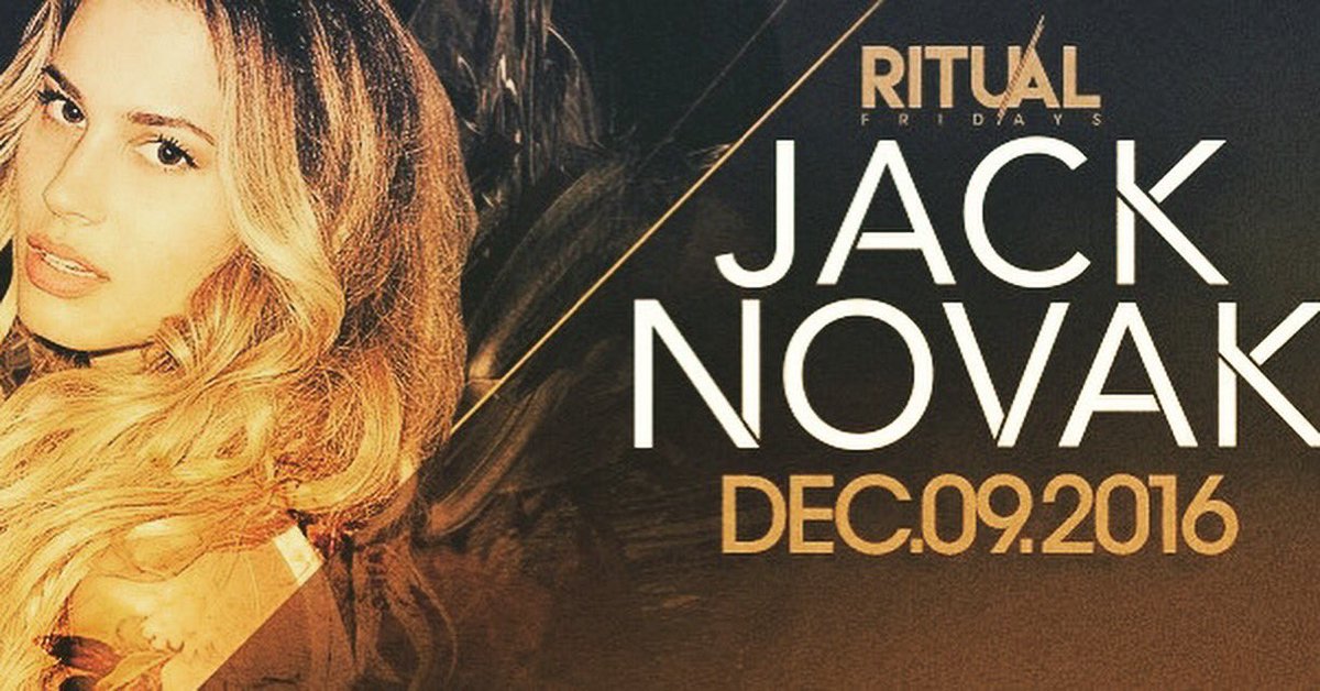 craaazyangel's tweet photo. #JackNovak 🙌🏻✨💛🎶 https://t.co/fOjFc1hKid
