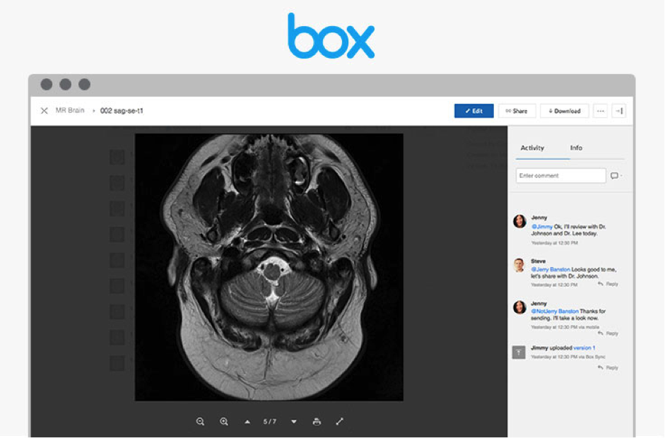 UKNGroup's tweet photo. UKN Blog by @jwilson94884: Could @BoxHQ #DIDCOM change collaboration in UK healthcare? #technews #ittech #tech https://t.co/hlF4fFUIx2 https://t.co/c1mROPJRU1