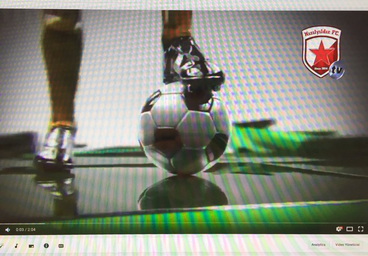 <a href="/AnadoluLigi/">EIoṉ̲ Muʂⱪ ̲̲ ®</a> <a href="/bizumusaklar/">bizimuşaklar</a> vs #Kizilyildiz maçi golleri videosu, iyi seyirler :-) youtu.be/uh8mPn3MRHY