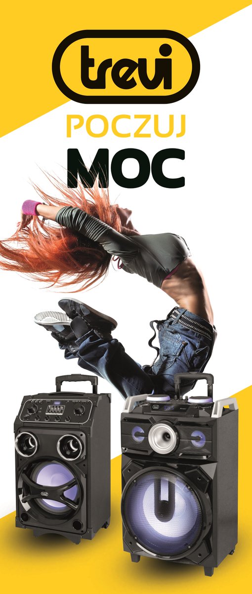 ComtelG's tweet image. TREVI - poczuj MOC!!! #poweraudio #trevi #karaoke #audio #stereo #music #sound #mikrofon #gitara #moc