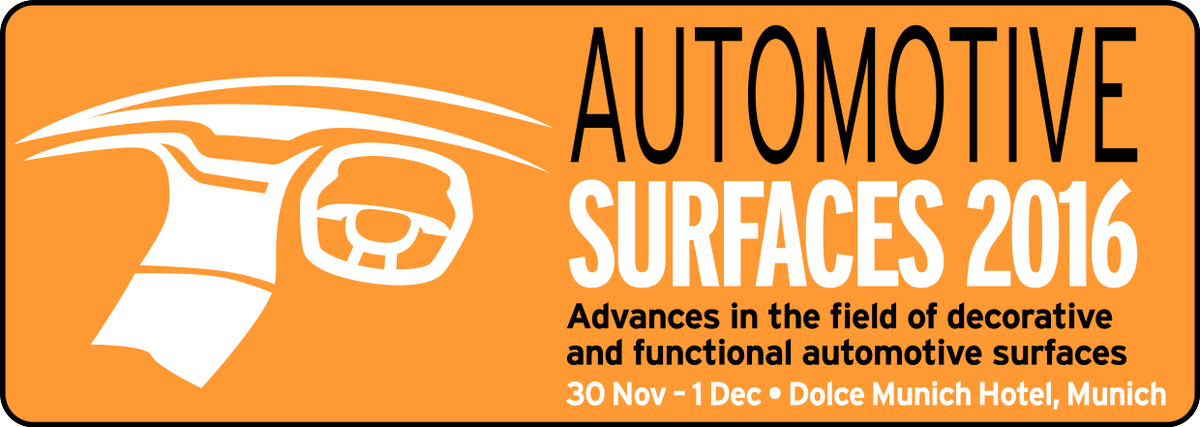 TactoTek's tweet photo. On the road again!
@TactoTek will present at #AS16Conf AutomotiveSurfaces2016, Munich, Nov 30th. Welcome to meet us!
https://t.co/EqzTeKwAGe https://t.co/YA1fY2MQ5f